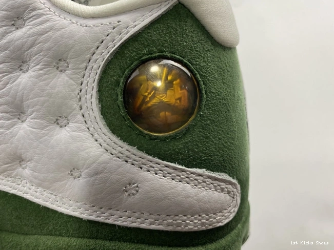 1st Kicks Shoes Air Jordan 13 PE